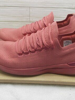 APL Techloom Breeze M Knit Men's Running Shoes Size 13